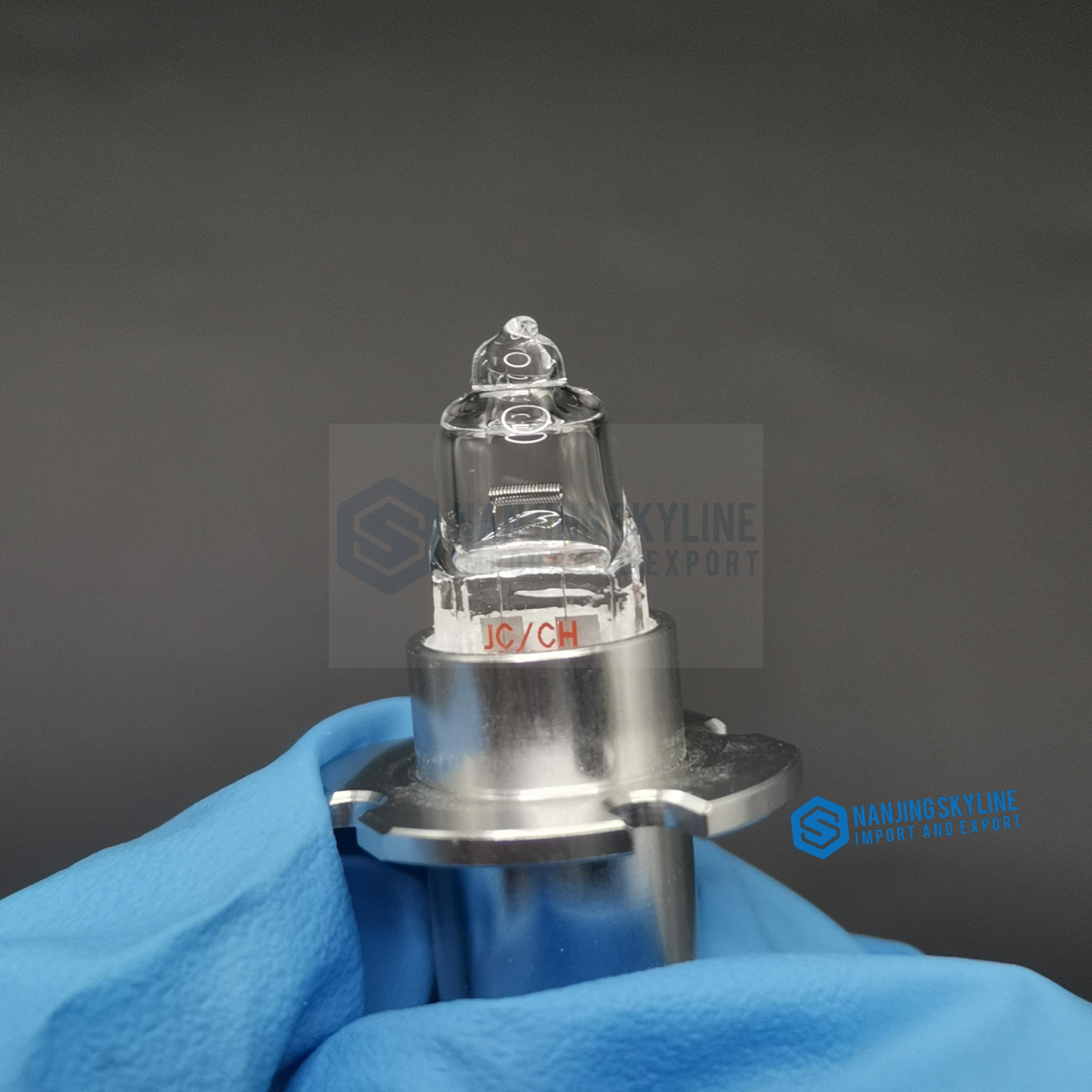  Iheto Halogen Lamp 12V 20W 