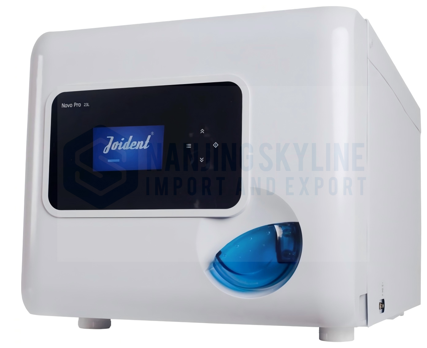 B Class 18L Autoclave