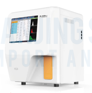 Animal Hematology Analyzer 