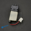 SMC LVMK202-6J 3way Valve 