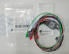 CareFusion GE Original PAT IENT CABLE. SEER LIGHT 3 Channel AHA. REF: 2008594-002