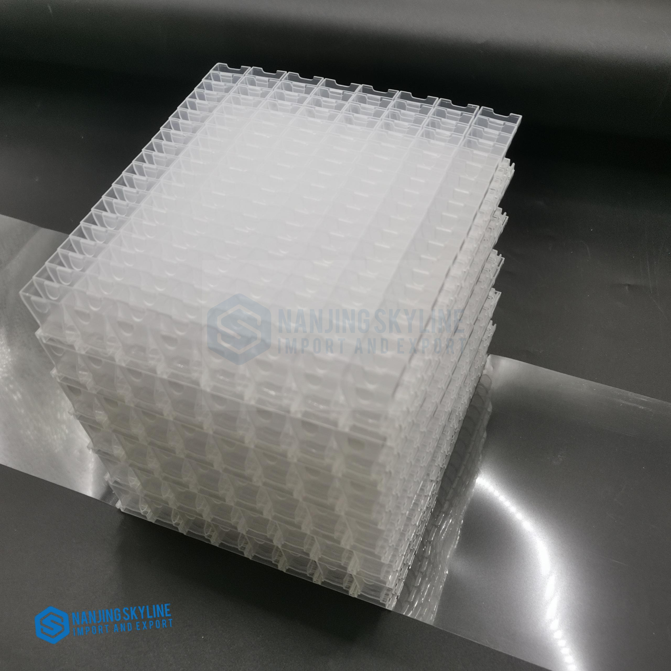 IDS-iSYS Multi-Discipline Automated System Cuvette 