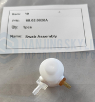  Dymind DH76 DF615 Swab Assembly 