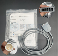 Philips 12 Needles AHA IEC Universal 2.7M REF:989803160641