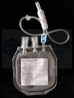 Animal Blood Bag 100ml 200ml