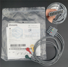 Philips Original Lmport Economy Gray 3-lead Button Type Branch Line 1M LEC Middle Joint Double Row REF:989803160681