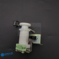 Mindray BC5390 CRP Release Valve Assembly 801-3101-00029-00