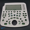 Mindray DC3 Ultrasound Keyboard