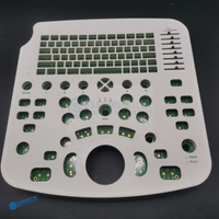 Mindray DC3 Ultrasound Keyboard