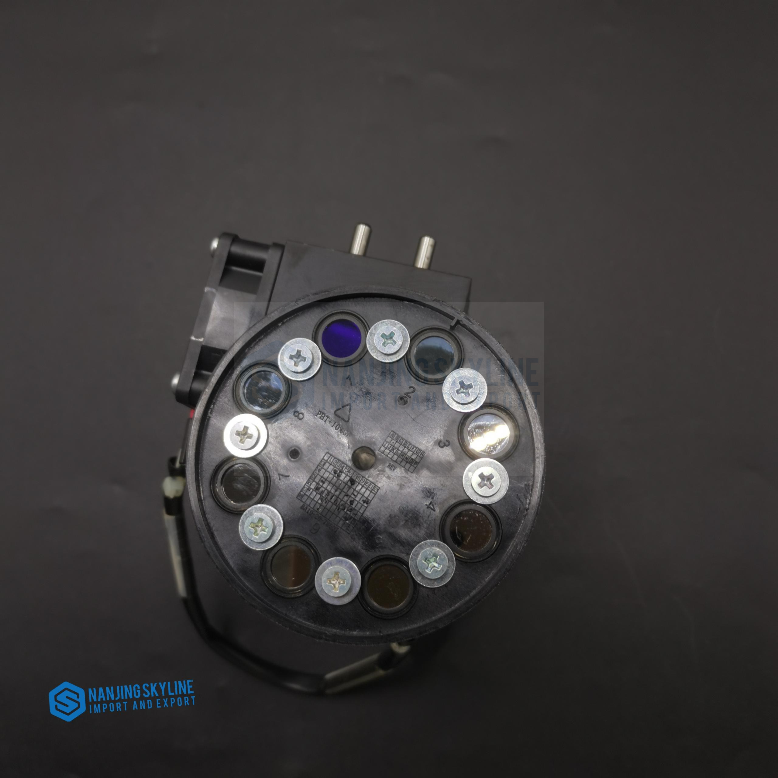 Mindray BS240 Optical Assembly 115-035724-00
