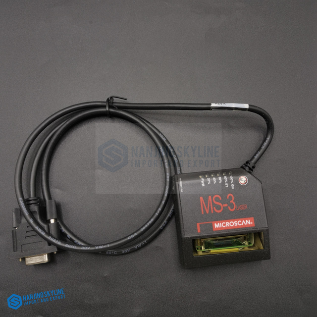 Mindray BS240 Fixed Bar Code Scanner 023-001265-00