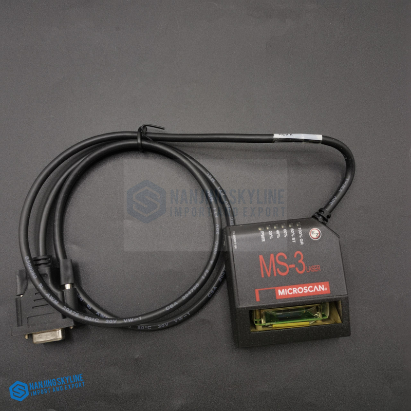 Mindray BS240 Fixed Bar Code Scanner 023-001265-00