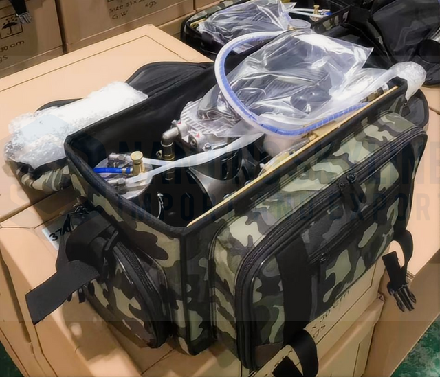  Portable Dental Unit