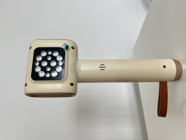 Veterinary Led Laser Therapy Device
