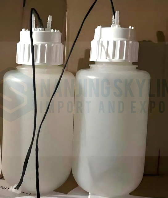Sysmex CA550 Bottle