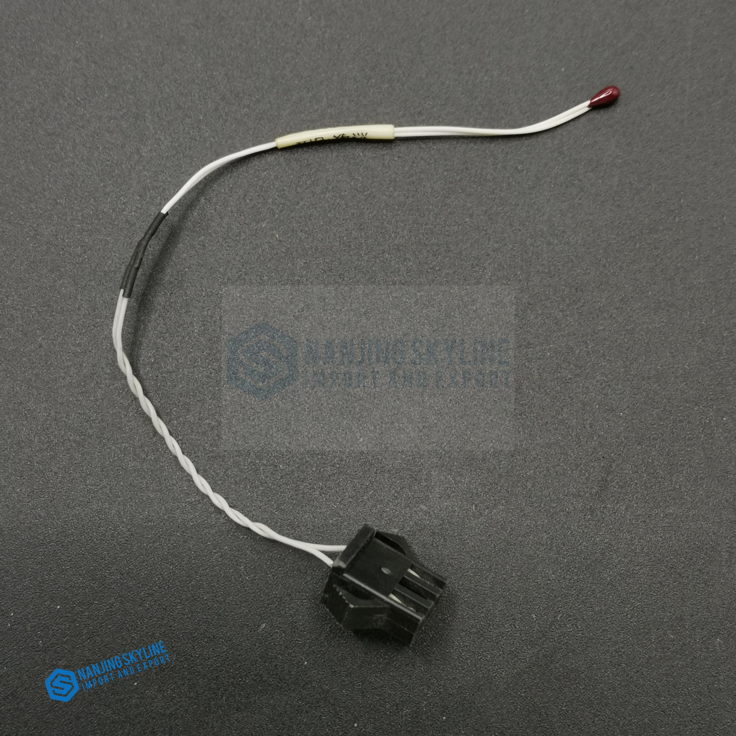 BC5000 Temp Sensor And Housing 009-004485-00
