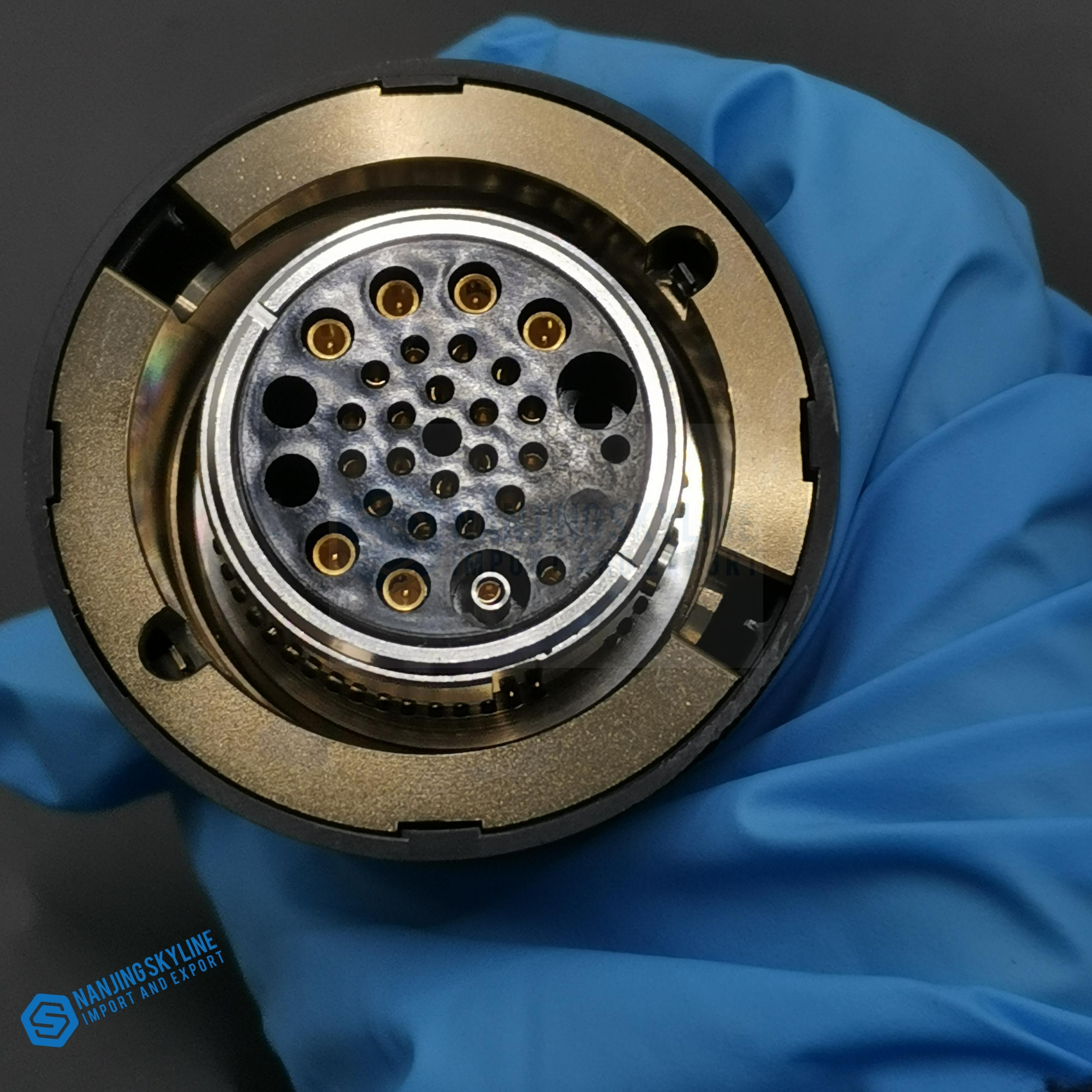 Olympus MAJ-1430 Pigtail Video Cable for CV-180 CV-190