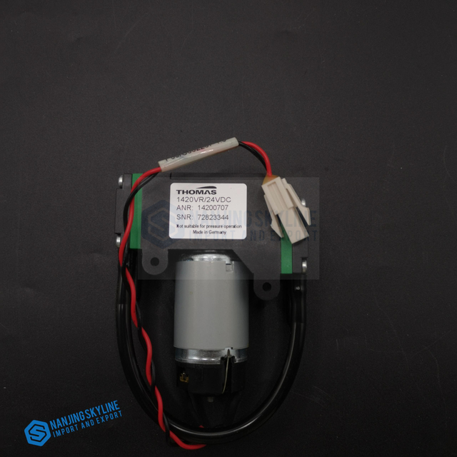 Bioteck Reader ELX800 Pump 1420VR/24VDC