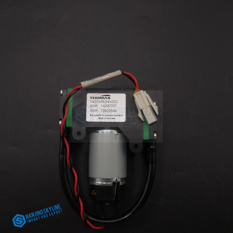 Bioteck Reader ELX800 Pump 1420VR/24VDC