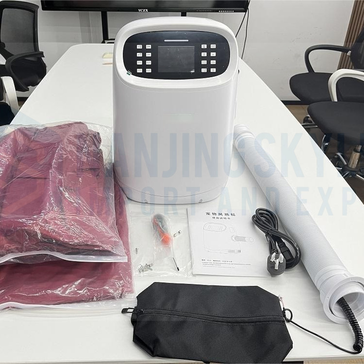 Veterinary Warming System