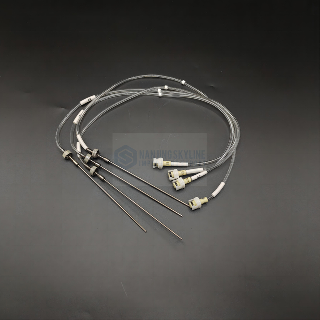 Mindray biochemistry analyzer BS430 Needles and tubings for M.D. Aspirating 115-033308-00