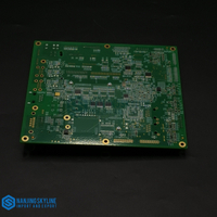 Mindray hematology analyzer BC5380 main board 050-000812-07