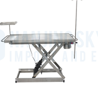 Pet Operating Table