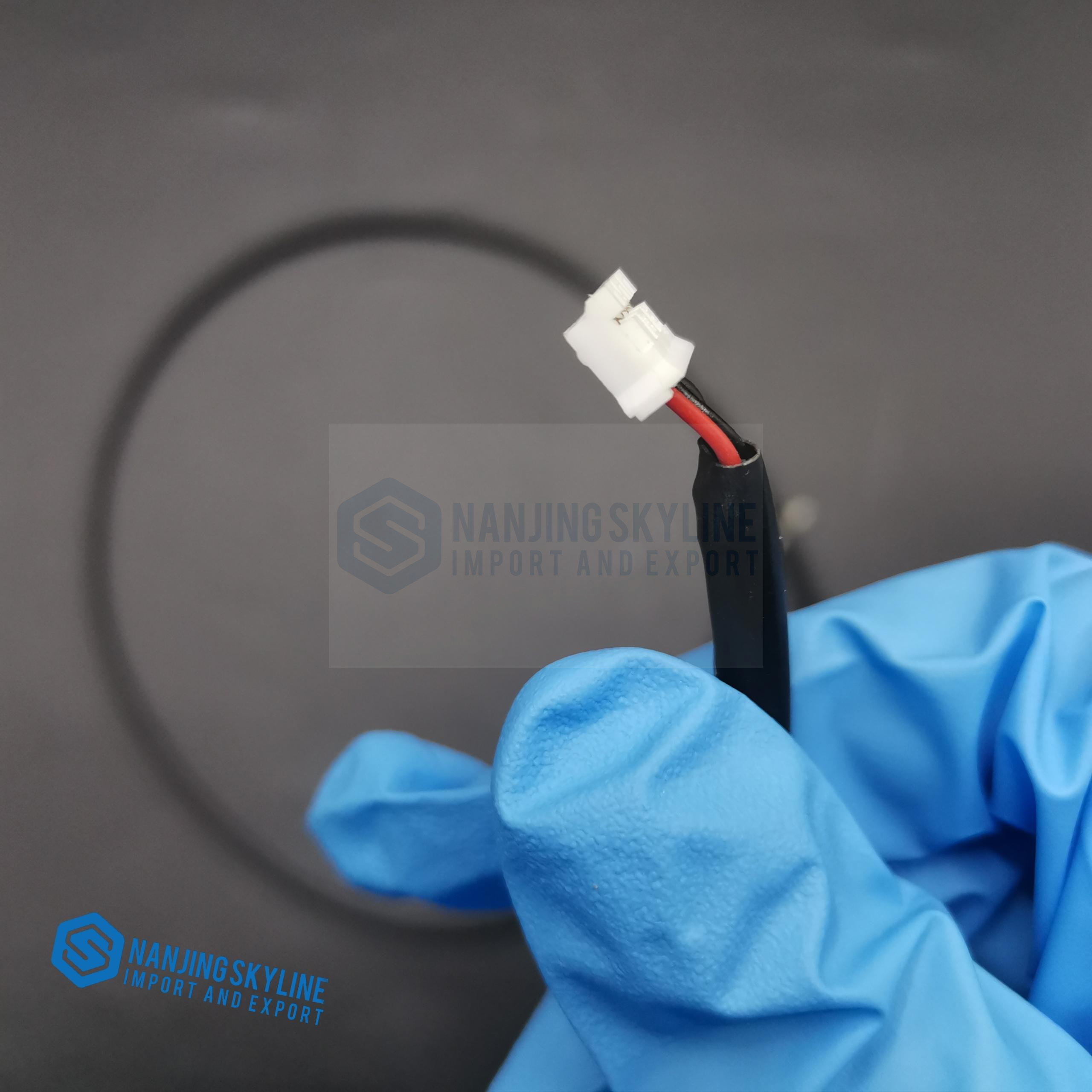 Mindray biochemistry analyzer BS200 reaction plate temperature sensor