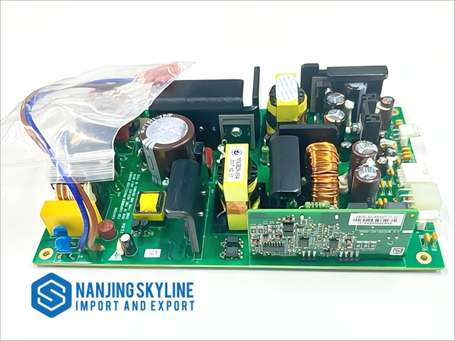 Mindray BC-20S/BC-30S Hematology Analyzer Power Supply Board