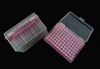 200μL Aerosol Filter Tips 800608-Pink