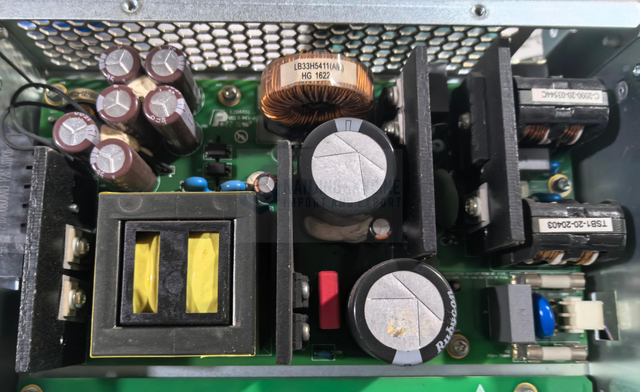 Mindray DC40 Ultrasound Power Supply Board