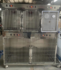 Two-floor 5-door Oxygen Cage with Warm Function 1500*700*1815MM