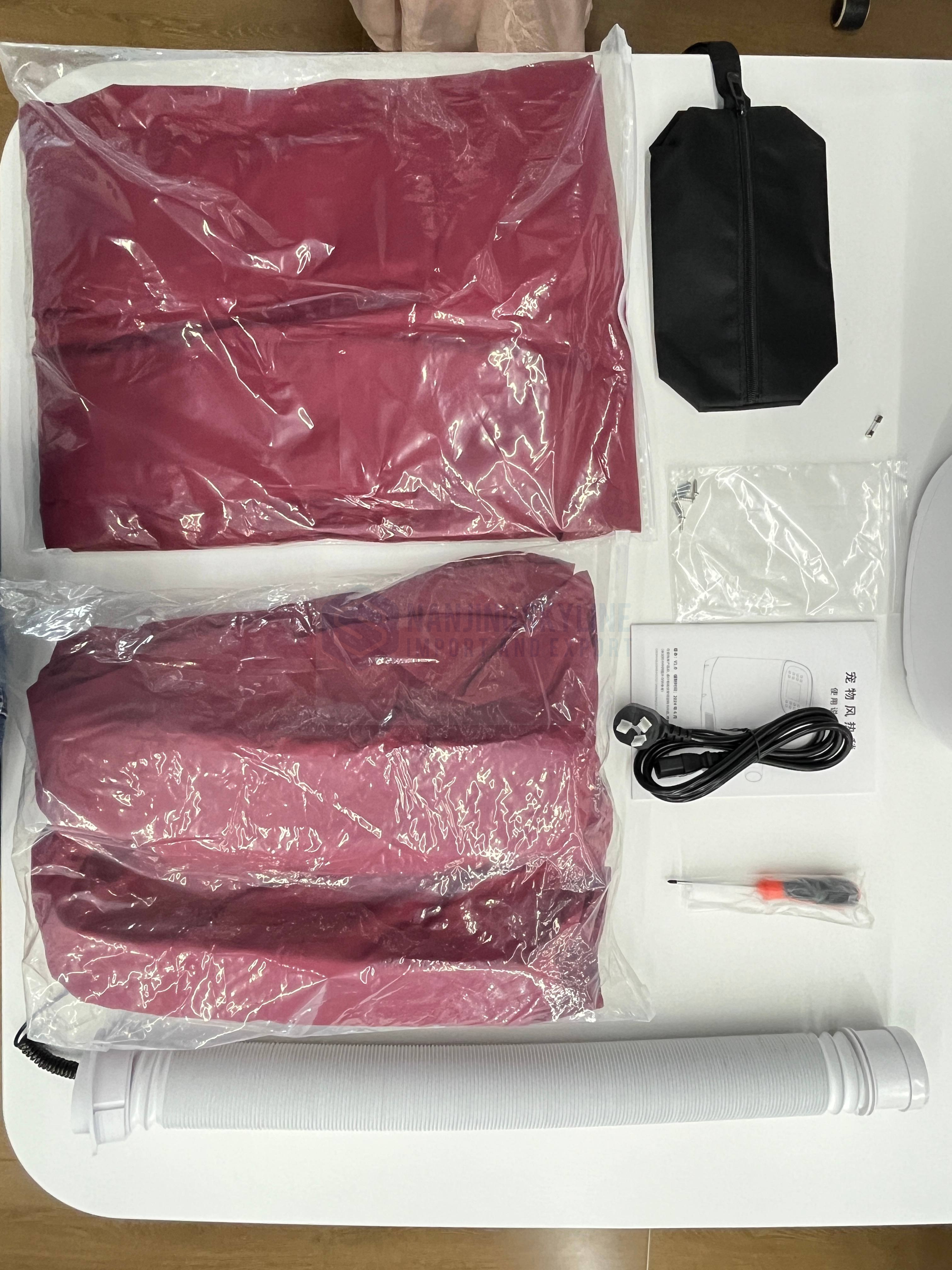 Veterinary Warming System