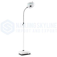 KD-2012L-1 200Mobile Medical Light