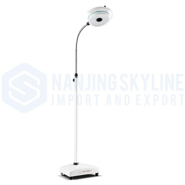 KD-2012L-1 200Mobile Medical Light
