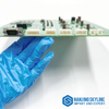 Dirui Biochemistry Analyzer CS400 Reaction Board