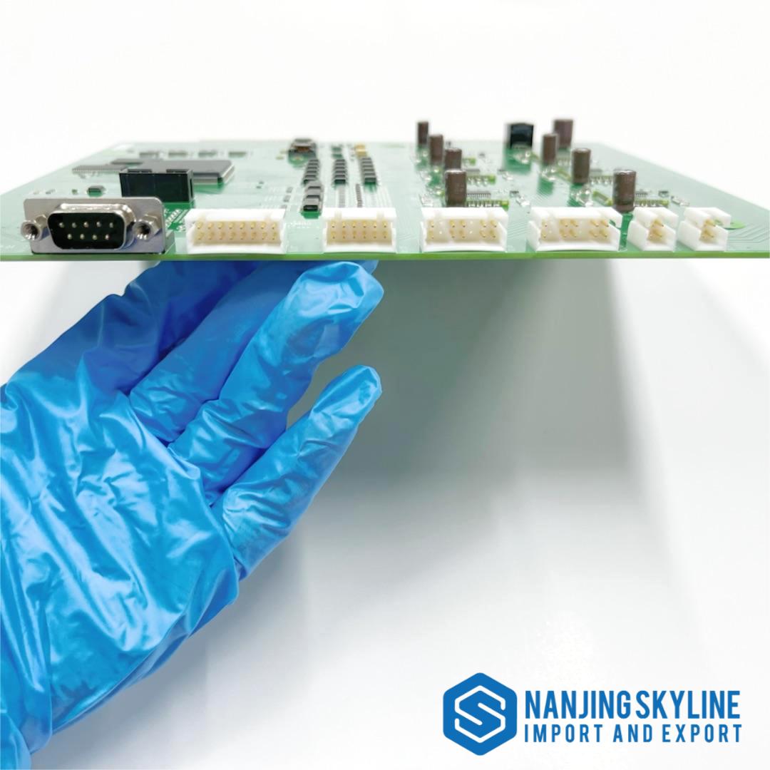 Dirui Biochemistry Analyzer CS400 Reaction Board