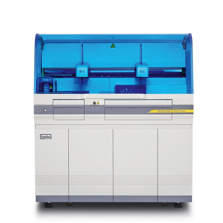 Snibe Maglumi 4000