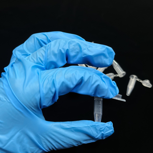 0.5ml B08 Centrifuge tube