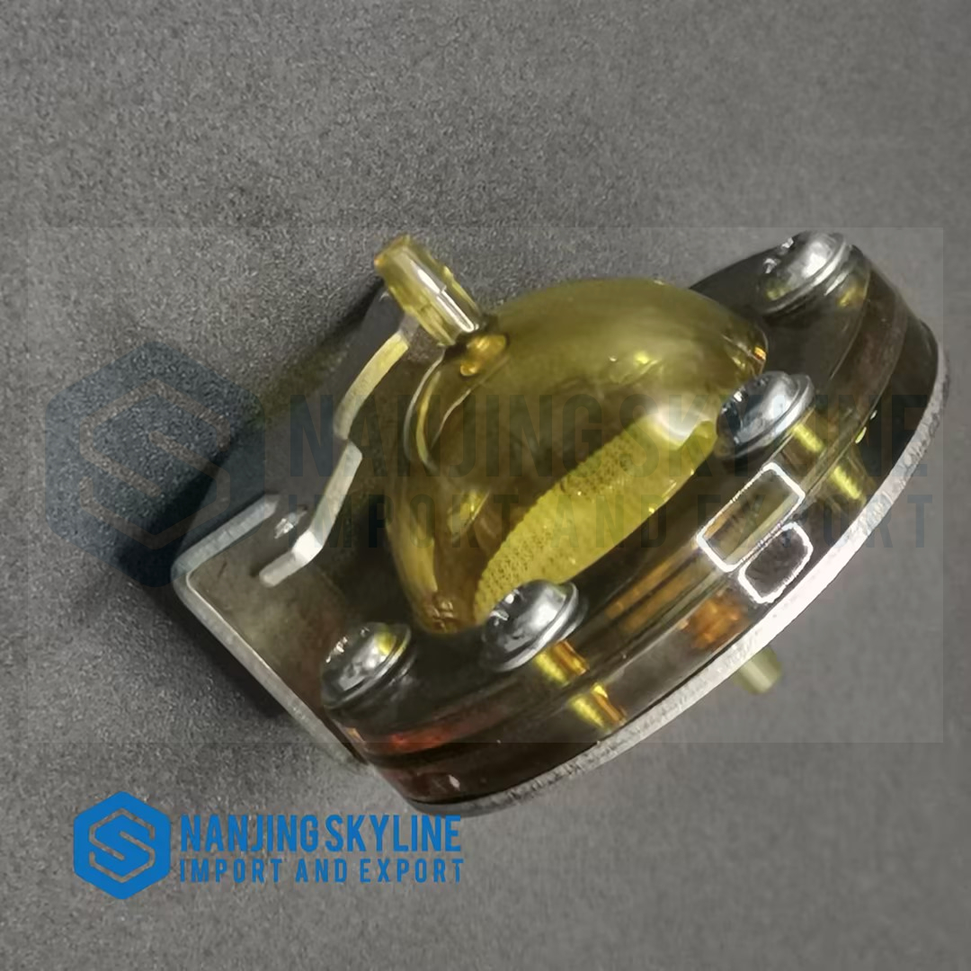 Mindray hematology analyzer waste pump filter assembly