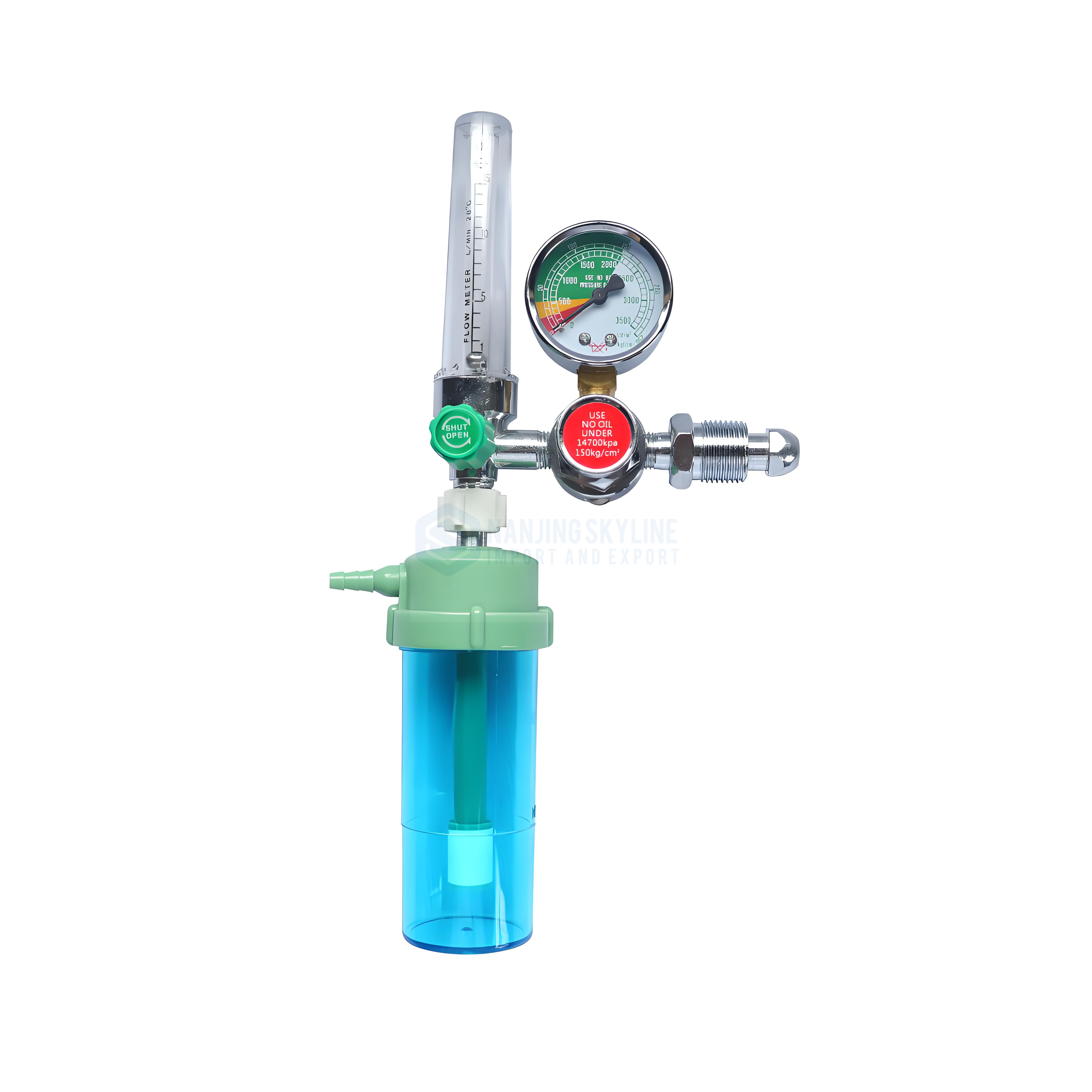 Oxygen Supply System