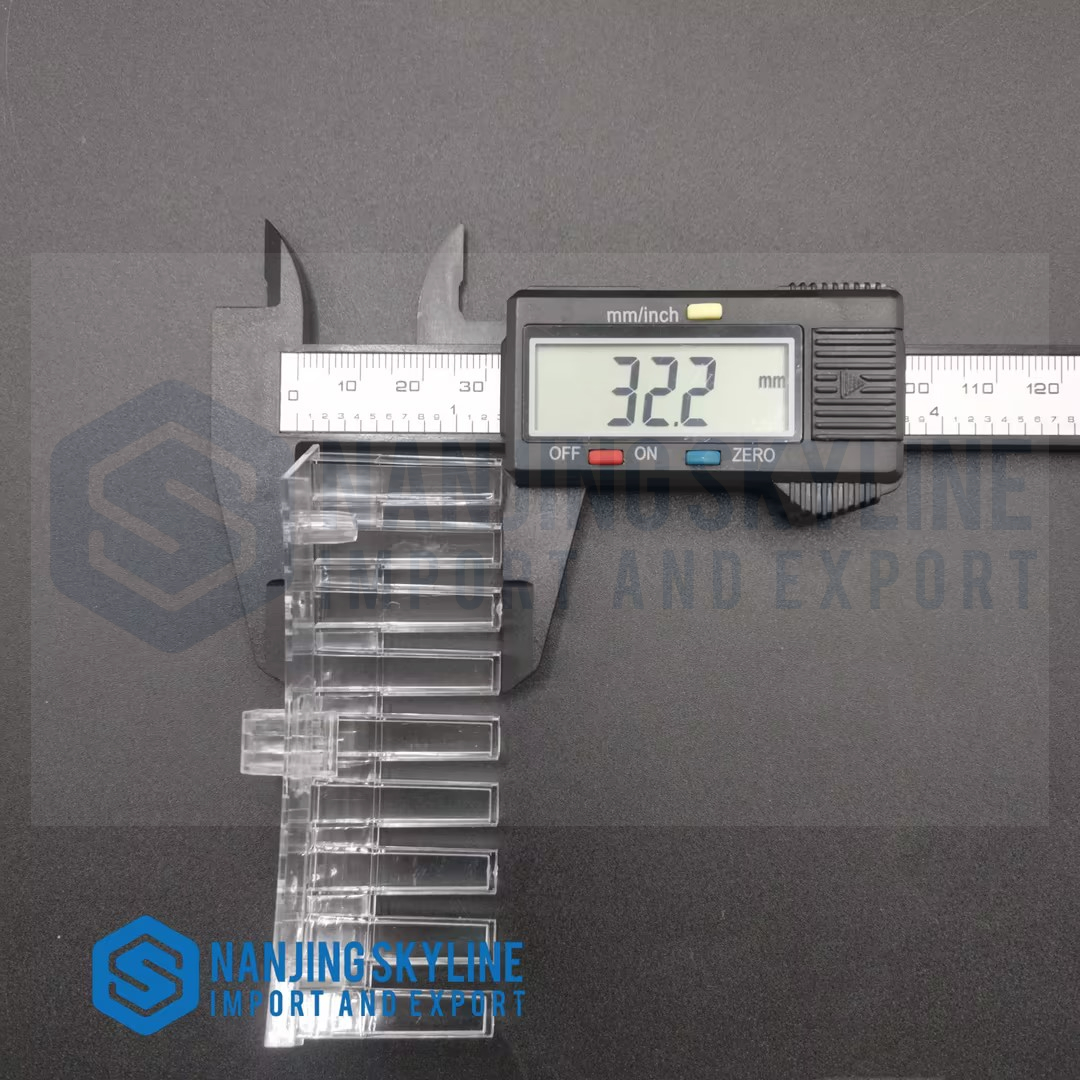 Rayto Biochemistry Analyzer Chemray240 Cuvette 1000pcs/ctn