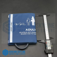 Patient monitor NIBP cuff 25-35cm
