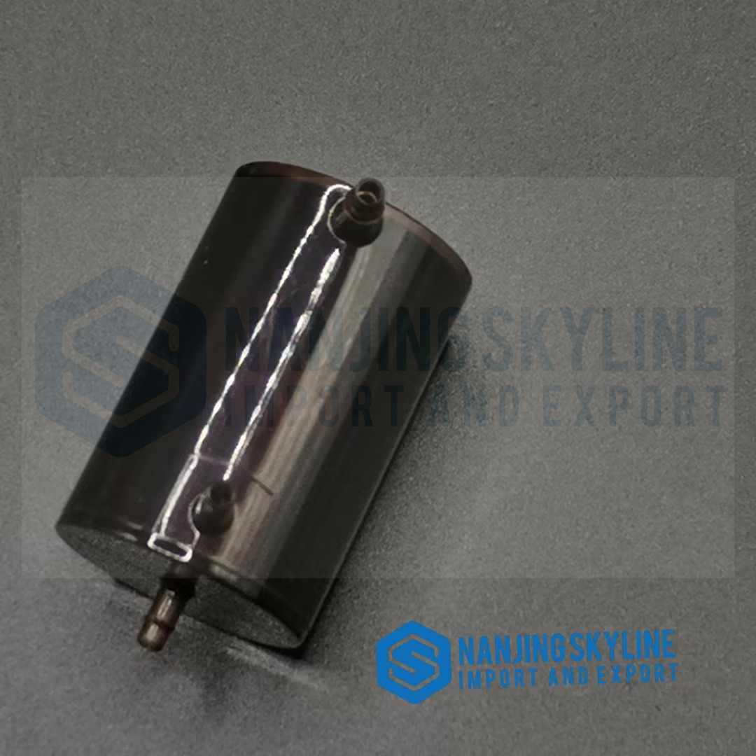 Dymind DH76 DF615 Lsolation Chamber with Strainer 