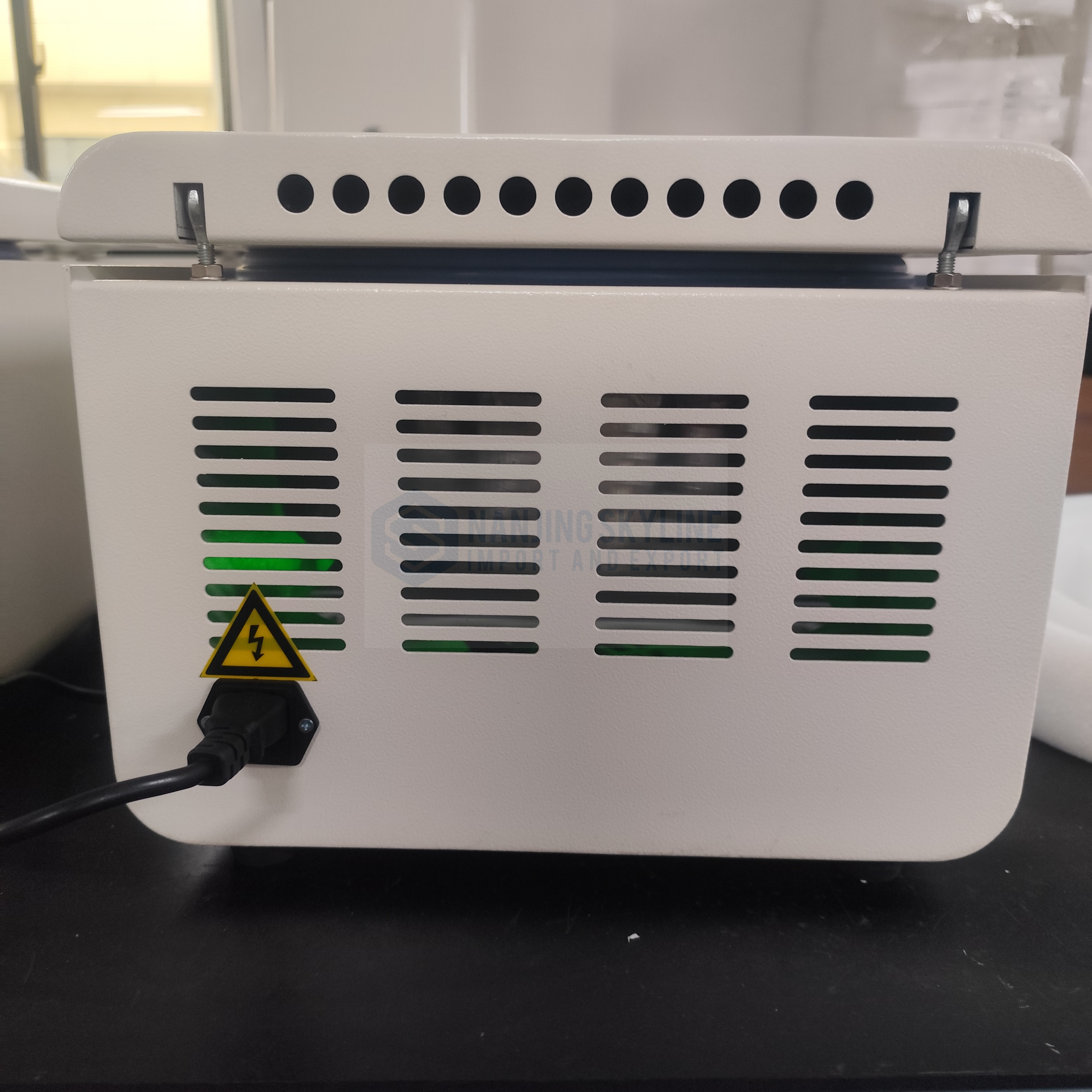 Dental PRP-PRF-CGF Centrifuge 