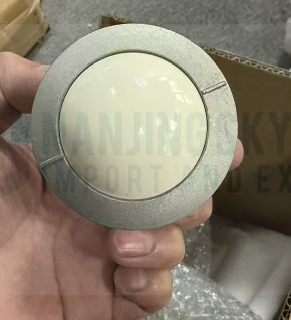 Philips Ultrasound Affiniti 50 Track Ball