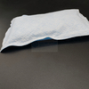 White color Thickness No sweat ice pack for chocolate transport