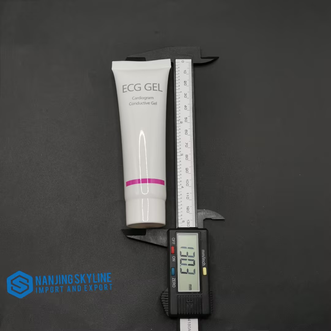 ECG Gel