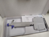 Multi-functional Autoclavable 8-channel MicroPette Plus 0.5-10ul