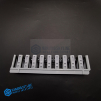 Olympus biochemistry analyzer MU8092 Sample Rack